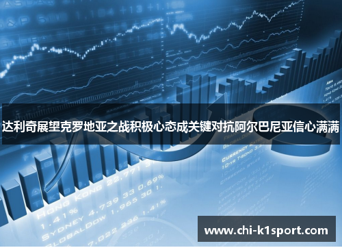 达利奇展望克罗地亚之战积极心态成关键对抗阿尔巴尼亚信心满满