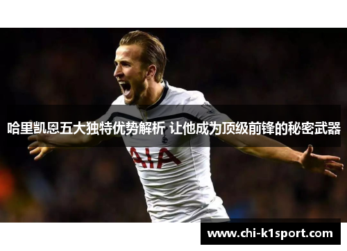 哈里凯恩五大独特优势解析 让他成为顶级前锋的秘密武器