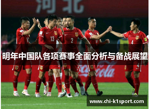 明年中国队各项赛事全面分析与备战展望