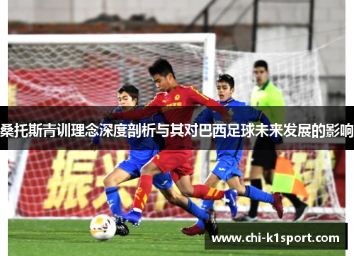 桑托斯青训理念深度剖析与其对巴西足球未来发展的影响