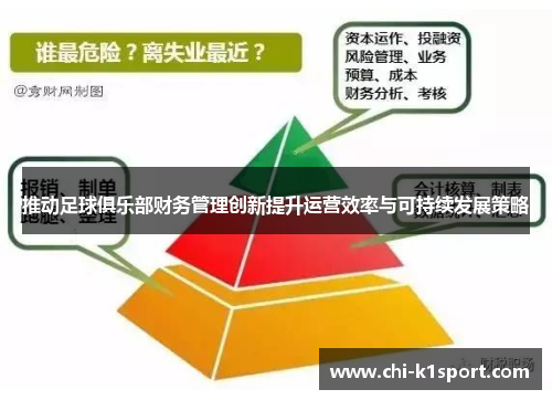 推动足球俱乐部财务管理创新提升运营效率与可持续发展策略
