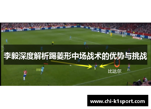 李毅深度解析踢菱形中场战术的优势与挑战
