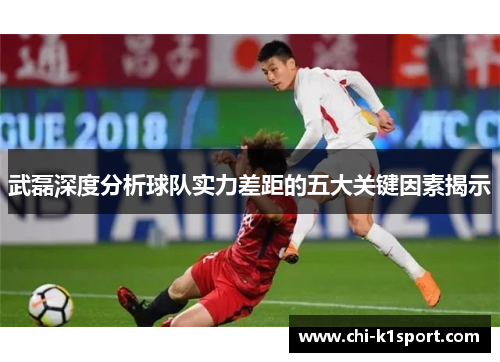 武磊深度分析球队实力差距的五大关键因素揭示