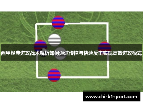 西甲经典进攻战术解析如何通过传控与快速反击实现高效进攻模式